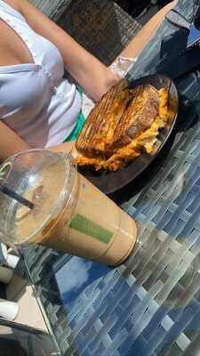 Coco & Nut Coffee Co.