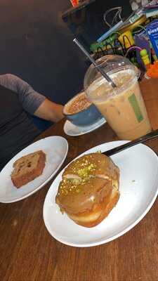 Coco & Nut Coffee Co.