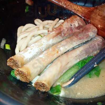 Yeye Noodle&dumpling