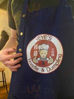 Yeye Noodle&dumpling