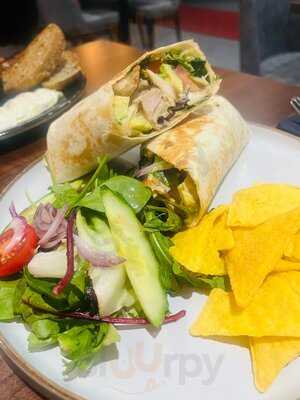 La Valle Cafe & Bistro