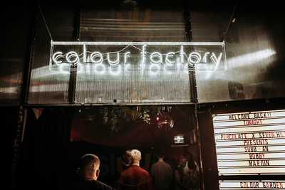 Colour Factory