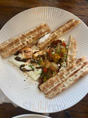 Strada Cafe, Heckmondwike