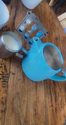 Strada Cafe, Heckmondwike