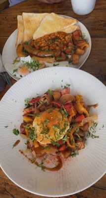 Strada Cafe, Heckmondwike