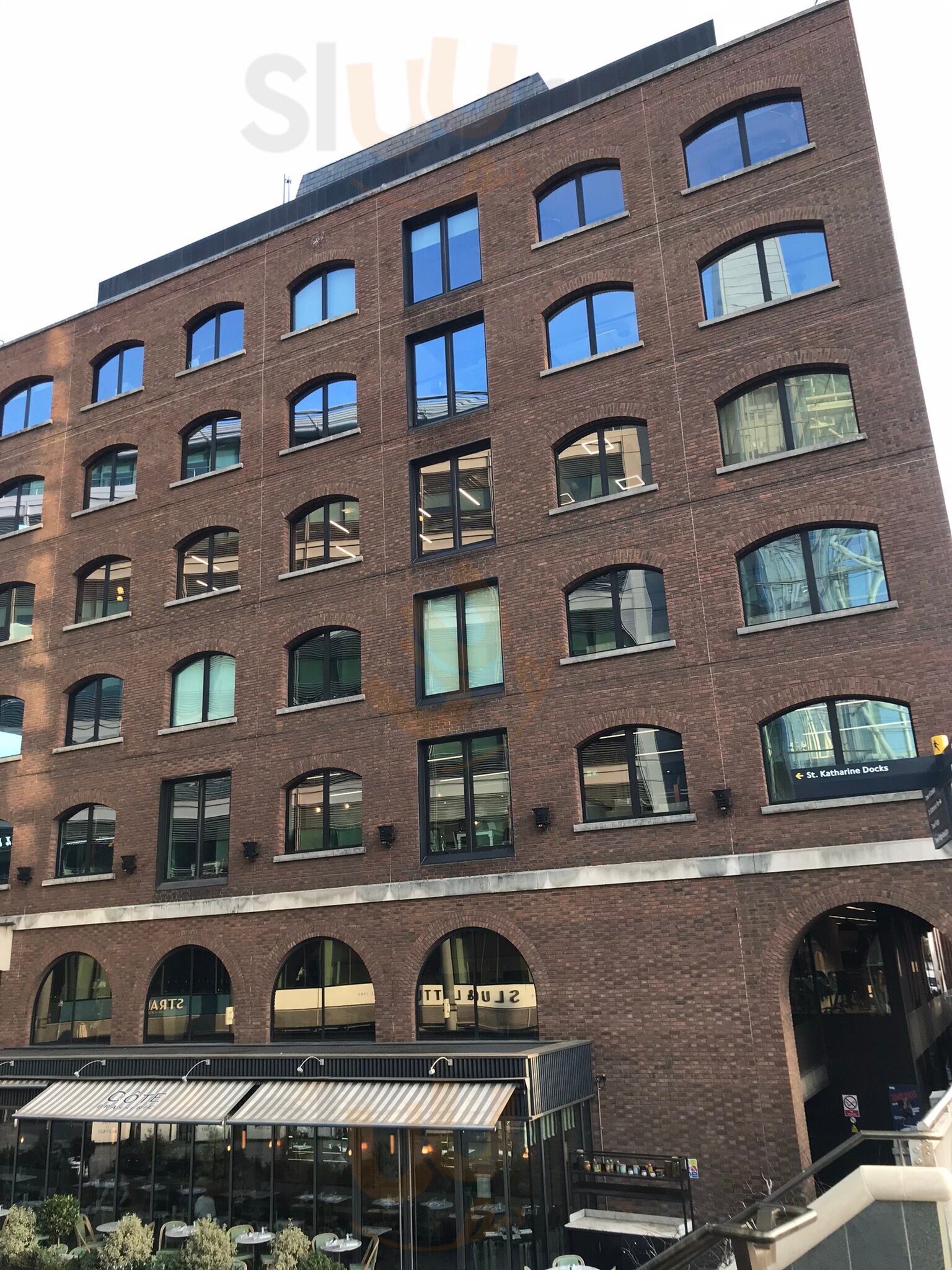 Townhouse 360 London