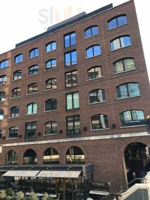 Townhouse 360 London