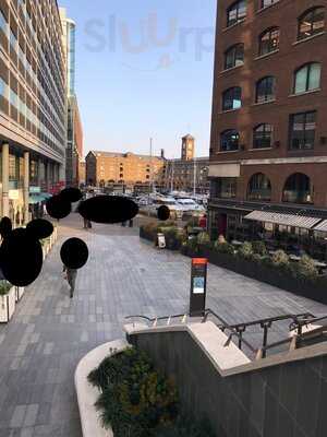 Townhouse 360 London