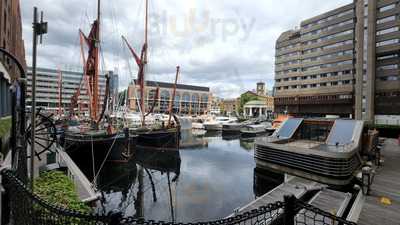 Townhouse 360 London