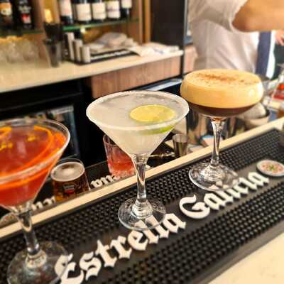 Townhouse 360 London