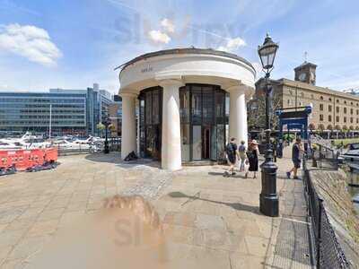 Townhouse 360 London