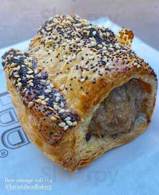 Bread Ahead Bakery | Hampstead