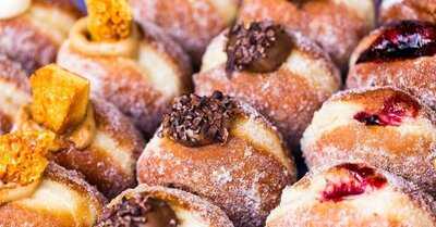 Bread Ahead Bakery | Hampstead