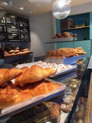 Bread Ahead Bakery | Hampstead