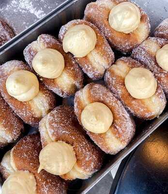 Bread Ahead Bakery | Hampstead