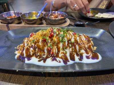 Tipu Sultan Nottingham