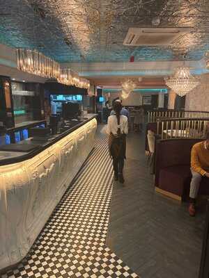 Tipu Sultan Nottingham