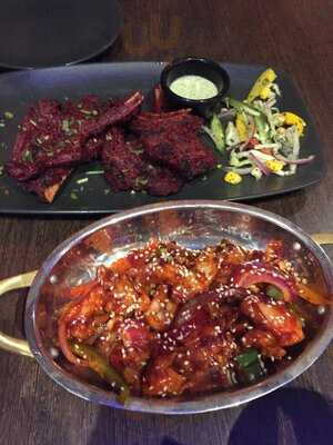 Tipu Sultan Nottingham