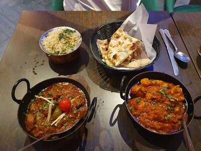 Tipu Sultan Nottingham