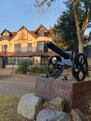 Tipu Sultan Nottingham