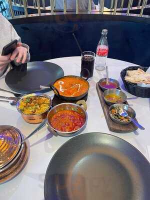 Tipu Sultan Nottingham