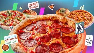 Nxt Lvl Pza Nine Elms