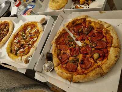 Nxt Lvl Pza Nine Elms