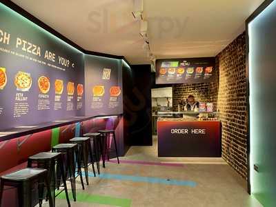 Nxt Lvl Pza Nine Elms