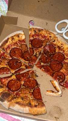 Nxt Lvl Pza Nine Elms