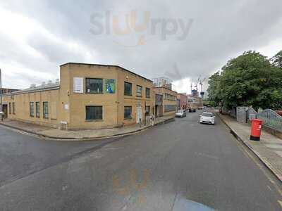 Nxt Lvl Pza Nine Elms