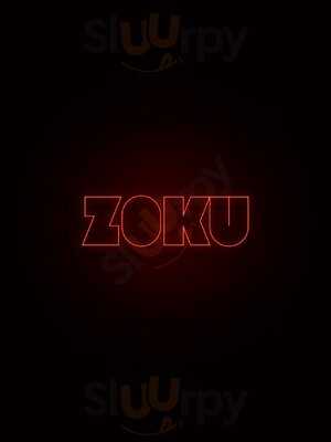 Zoku Bar