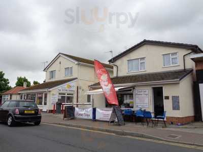 Carol & Martin's Cafe