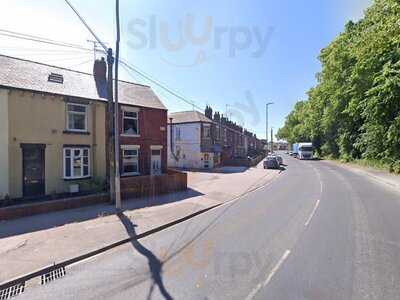 Chiwa Sakura Food Delivery