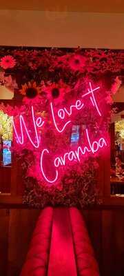 Caramba Steakhouse - York