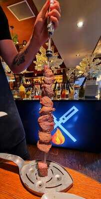 Caramba Steakhouse - York