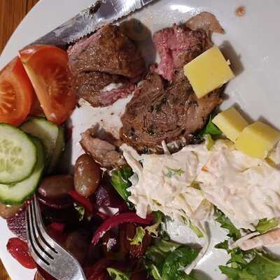 Caramba Steakhouse - York