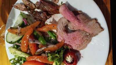 Caramba Steakhouse - York