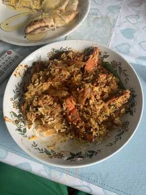 Herb And Spice (takeaway)