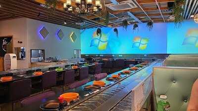 Hai Zhong Lao Bbq & Hotpot