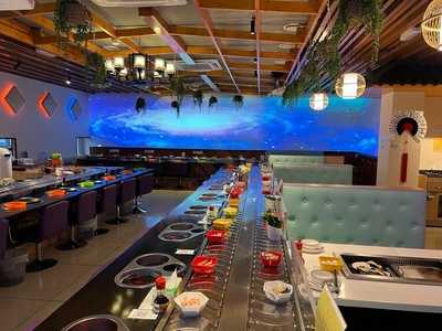 Hai Zhong Lao Bbq & Hotpot