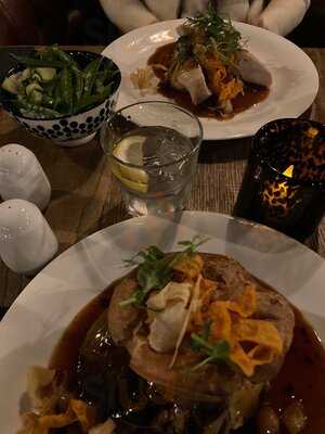 The Bar At 55 Whitefriargate Ltd