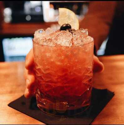 The Bar At 55 Whitefriargate Ltd