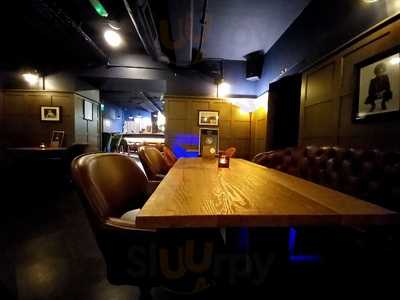 The Bar At 55 Whitefriargate Ltd