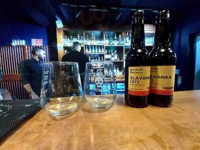 The Bar At 55 Whitefriargate Ltd