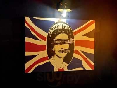 The Bar At 55 Whitefriargate Ltd