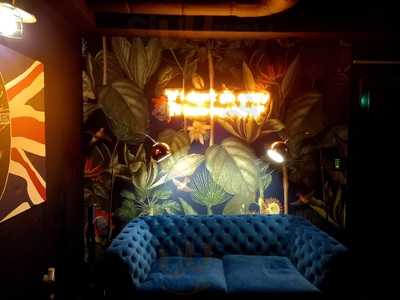 The Bar At 55 Whitefriargate Ltd