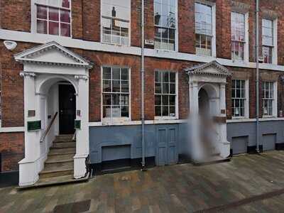 The Bar At 55 Whitefriargate Ltd