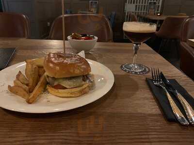 The Bar At 55 Whitefriargate Ltd