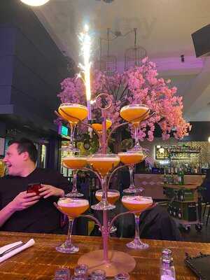 Slug & Lettuce, Preston