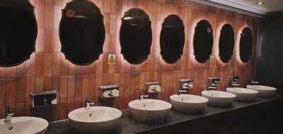 Slug & Lettuce, Preston